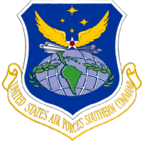 Южное командование ВВС США - Emblem.png