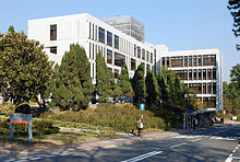 University Administration Building University Administration Building.jpg