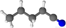 Miniatura para Valeronitrilo