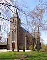 Dutch Reformed Church