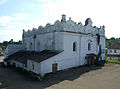 Synagoge i Sjarhorod