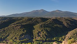 Moncayo