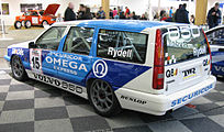 Volvo 850 Break BTCC (1994).