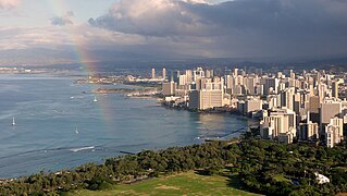 Honolulu (Hawaii)