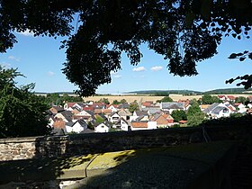 Waldlaubersheim