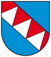 Wappen von Dötzum