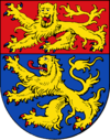 Blason de Arrondissement d'Osterode am Harz