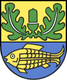 Coat of arms of Lehre 