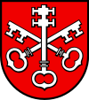 Kommunevåpenet til Obersiggenthal