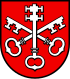 Blason de Obersiggenthal