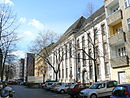 Gemeindeschule Utrechter Straße