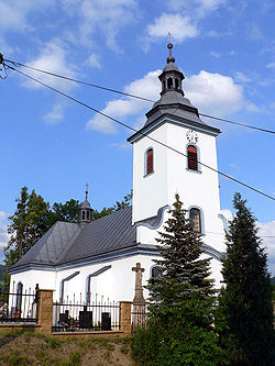 Saint Catherine Church