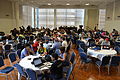 Hackathon at Wikimania Washington DC.