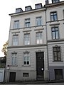 Wohnhaus