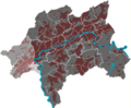 Wohnquartier Schrödersbusch im Stadtbezirk Vohwinkel