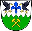 Wappen von Zahájí