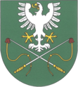 Wappen von Švihov