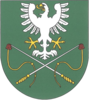 Coat of arms of Švihov