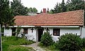 Nativity of the Theotokos Church in Stopanski Dvor