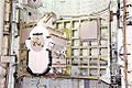 ICC STS-105