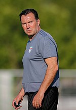 Vignette pour Marc Wilmots