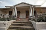 These properties form an integral part of the historical and architectural nucleus of Paarl. The houses on these erven, the majority of which date from the nineteenth century, are representative of the Cape Dutch, Georgian, Victorian and Edwardian building styles.