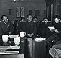 1967-04 1967年夺权后的黑龙江革命委员会 中为潘复生