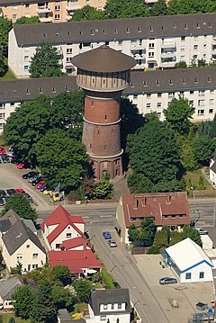 Wasserturm