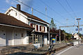 Bahnhof