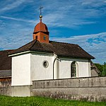 Friedhofskapelle