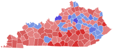 Miniatura para Elección para gobernador de Kentucky de 2023