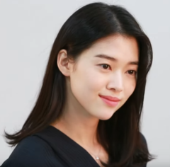 Jung Yi-seo (2021)