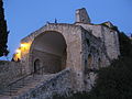 Església parroquial de Sant Pere de Castellet (Castellet i la Gornal)