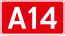 A14