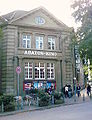 Vorschaubild der Version vom 17:25, 4. Aug. 2006