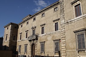 Palazzo Cesi de Acquasparta