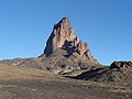 Miniatura para Pico El Capitán