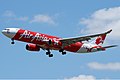 AirAsia X Airbus A330-300