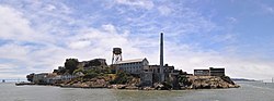 Alcatraz