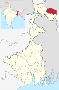 Alipurduar (Distrikt)