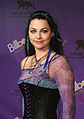 1981 Amy Lee (Evanescence)