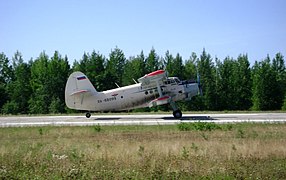 Antonov An-2