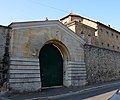 Ancienne maison d'arrêt