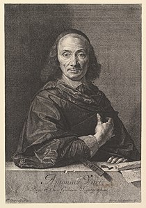 Antoine Vitre