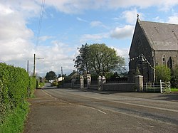 Church Road, Ardcath, County Meath