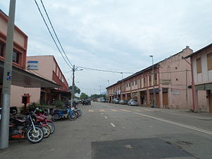 Skyline of அசகான்