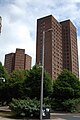 Student halls of residence, Aston University