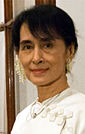 Aung San Suu Kyi (2011)