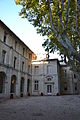 chapelle Saint-Louis d'Avignon