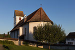 Kirche Notre-Dame-de-l’Immaculée-Conception